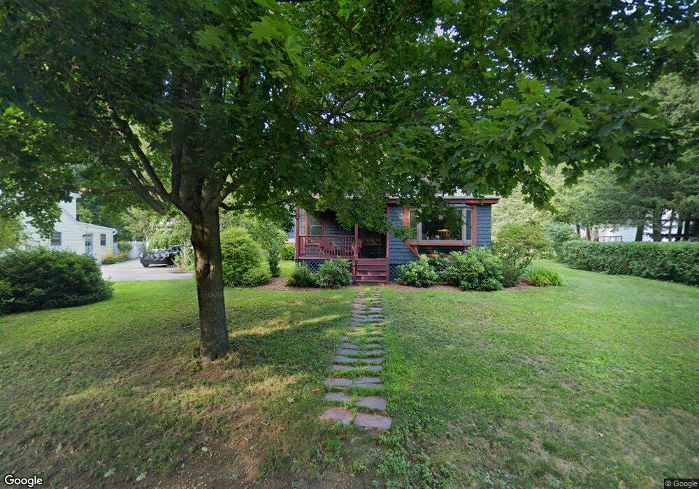 54 Auburn St, Concord, NH 03301 - photo 1