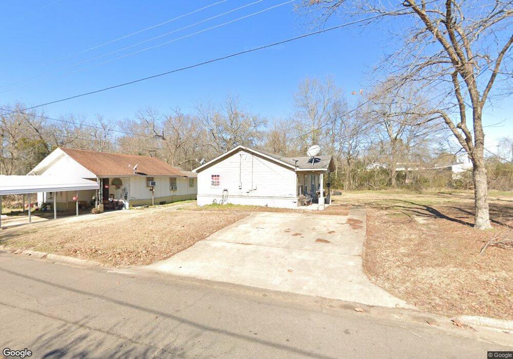 210 Findley St, Texarkana, TX 75501 - photo 1