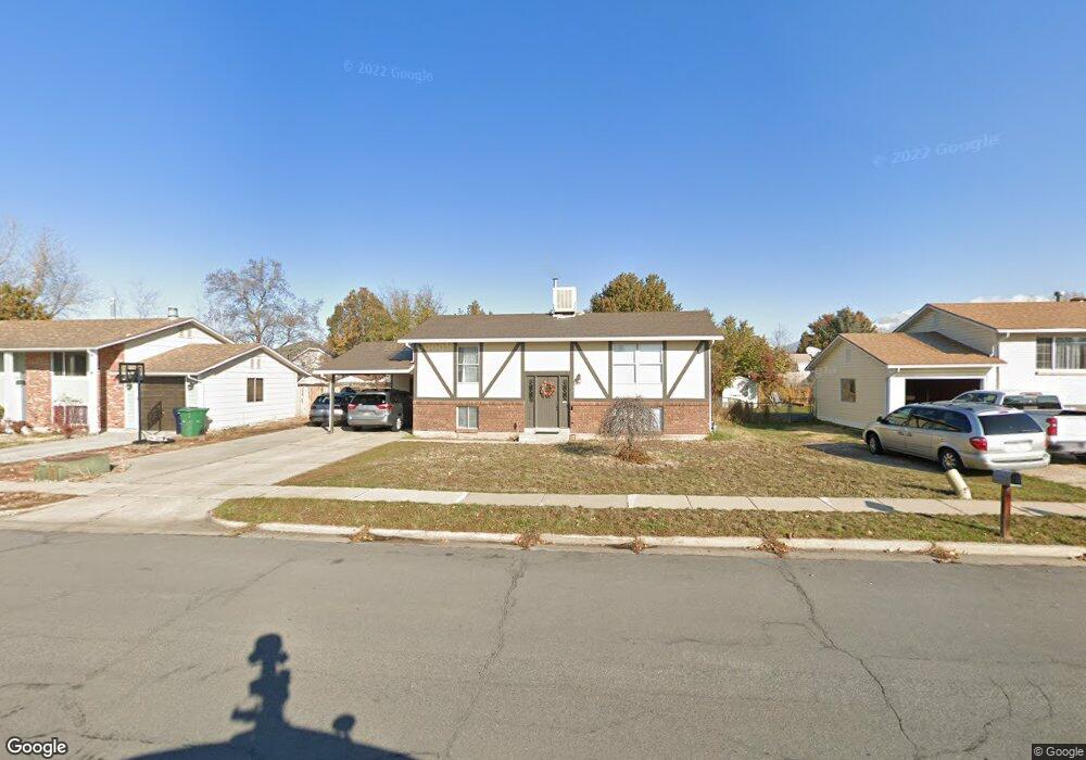 277 E 1250 N, Layton, UT 84041 - photo 1