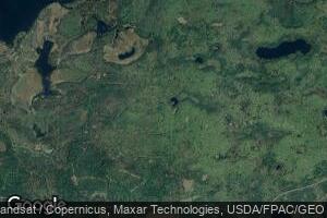 Lot 26 Black Forest Rd, Presque Isle, WI 54557
