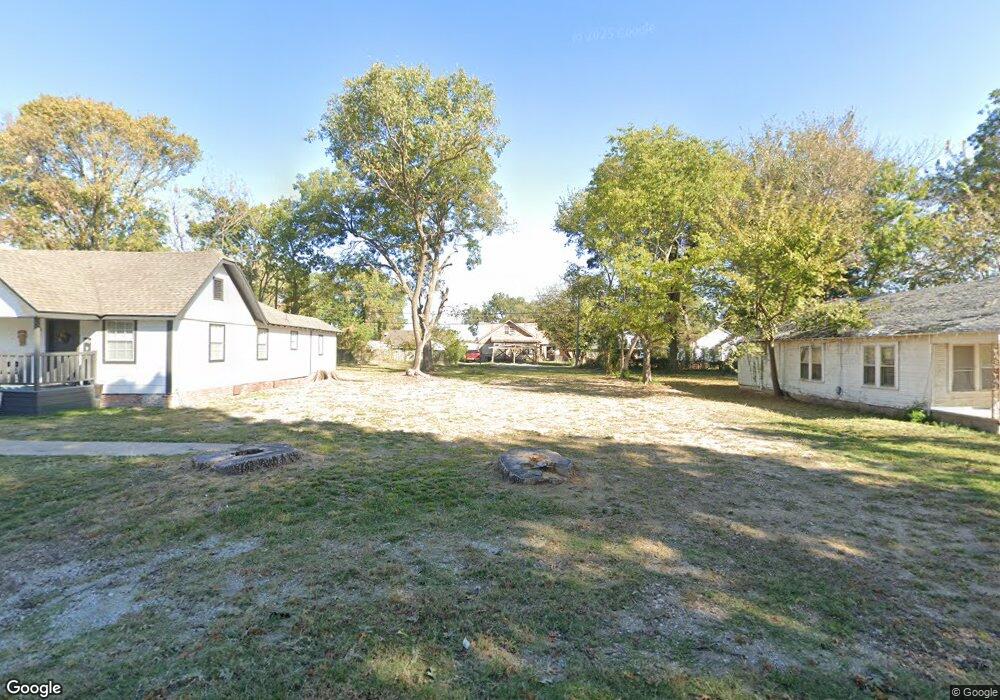 418 W 15th St, Ada, OK 74820 - photo 1