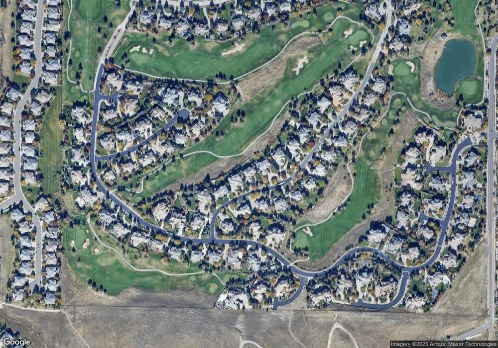 10201 Prestwick Trail, Lone Tree, CO 80124 - photo 1