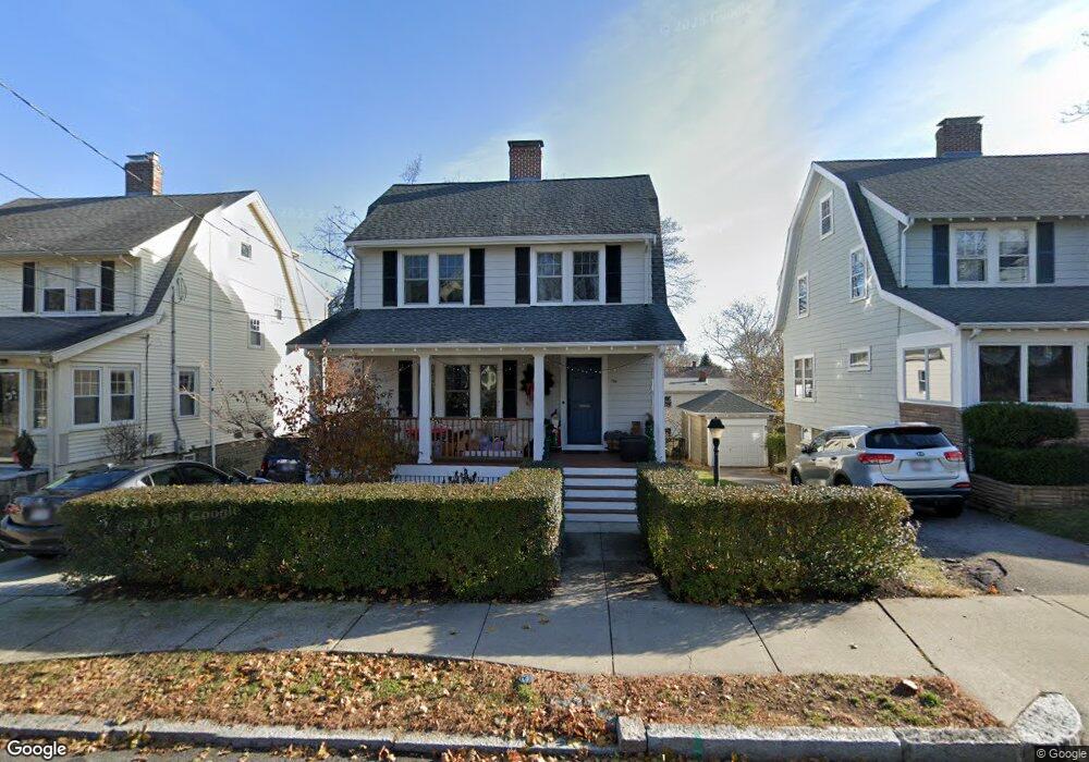 156 Newport St, Arlington, MA 02476 - photo 1