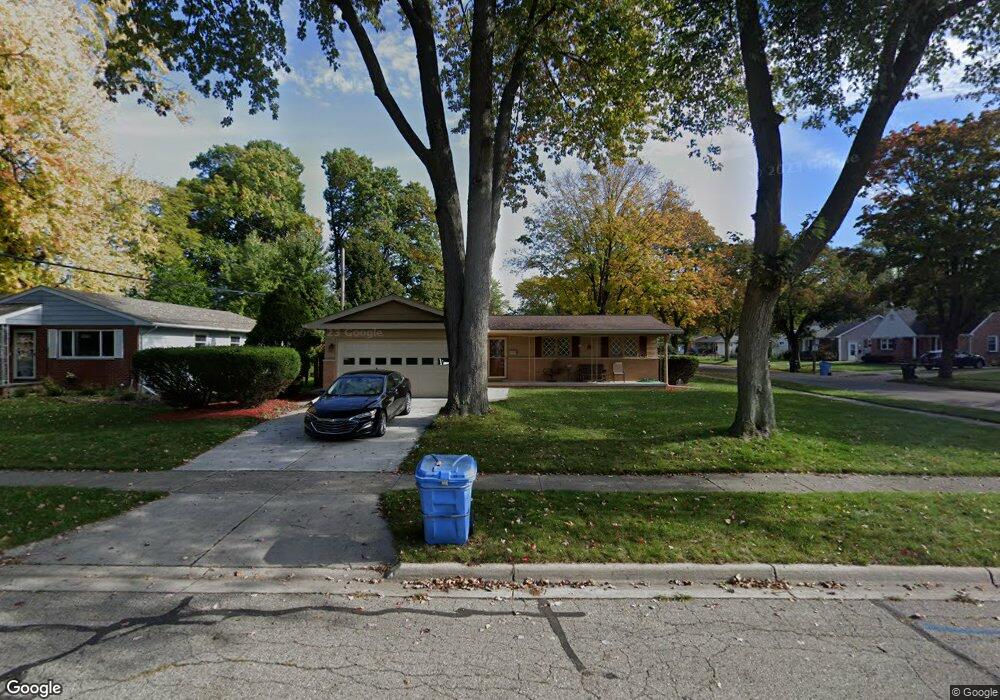 3117 Revere Place, Lansing, MI 48910 - photo 1