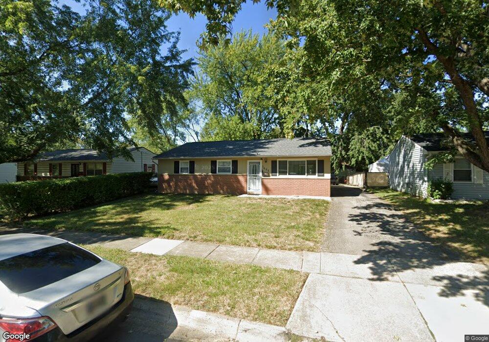 1645 Dundee Place, Columbus, OH 43227 - photo 1