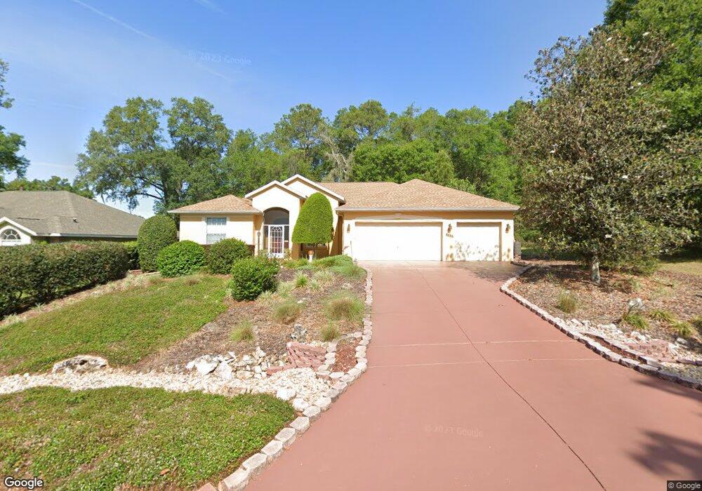 8886 SW 194th Ct, Dunnellon, FL 34432 - photo 1