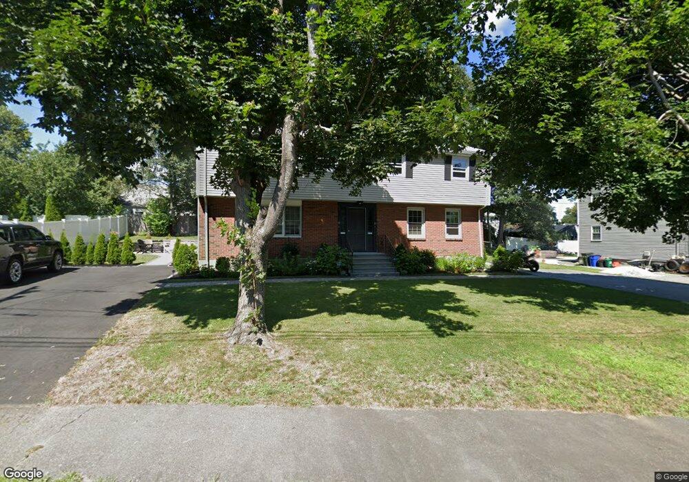 8 Lee St unit 10, Stoneham, MA 02180 - photo 1