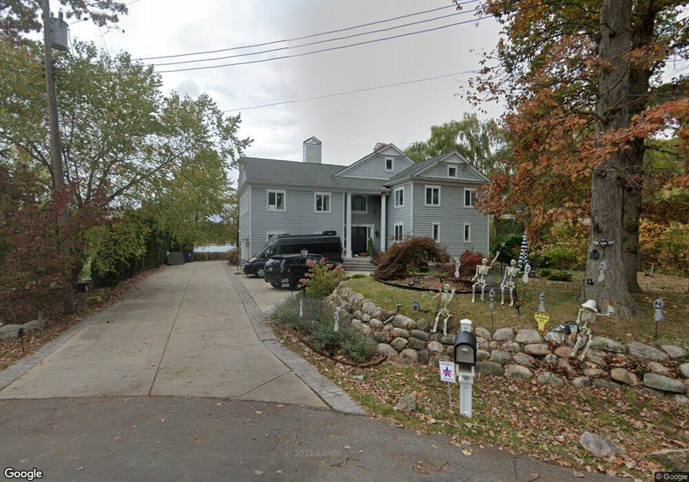 3423 Chickering Ln unit Bldg-Unit, Bloomfield Hills, MI 48302 - photo 1