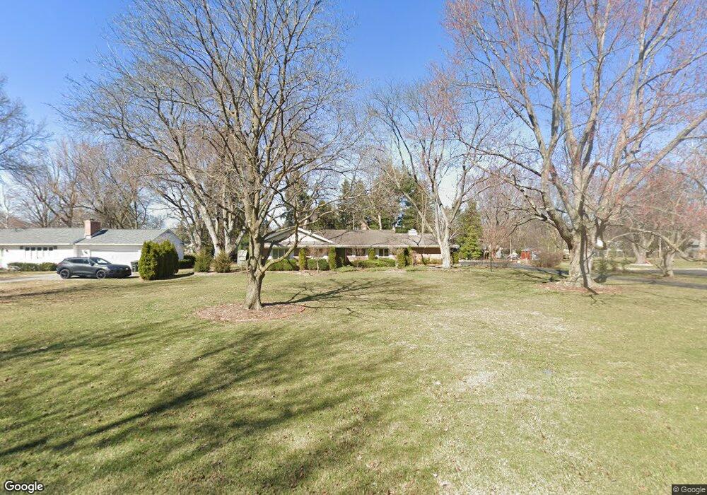 500 Bittersweet Dr, Findlay, OH 45840 - photo 1