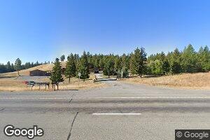 Nhn Drop Tine Ln, Fortine, MT 59918