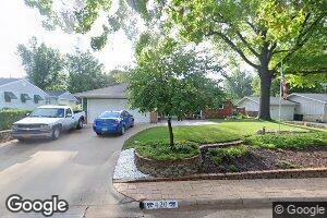 420 Westview Dr, Manhattan, KS 66502