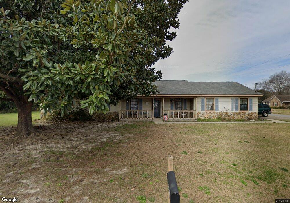 101 Rainbow Ave, Warner Robins, GA 31093 - photo 1