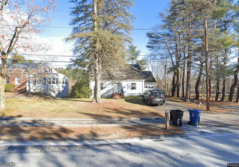 1317 Westbrook St, Portland, ME 04102 - photo 1