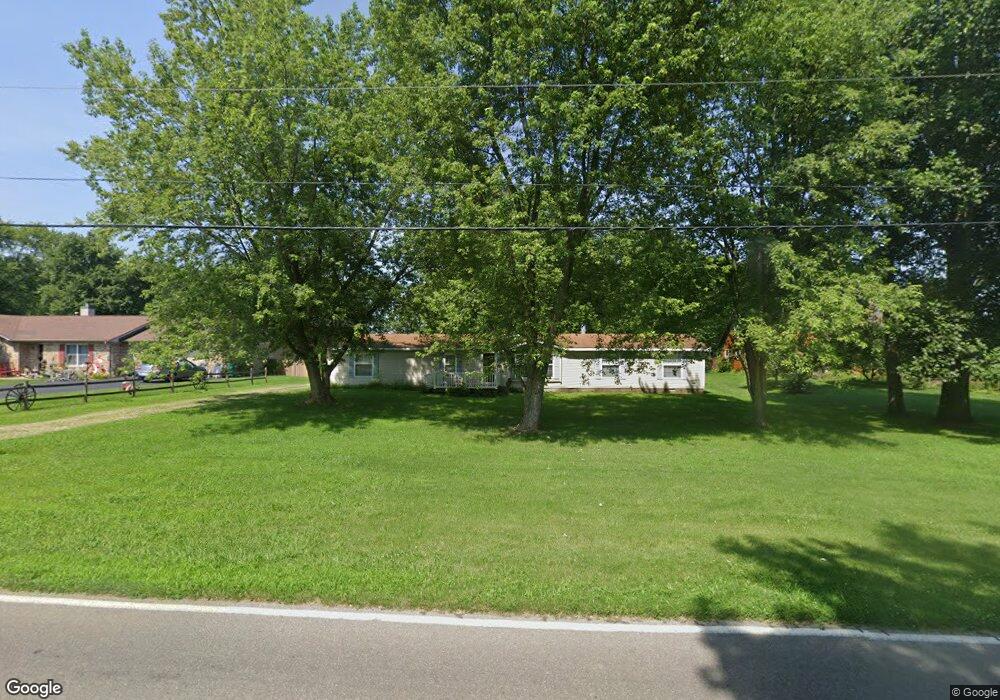 677 S Old Us Highway 31, Franklin, IN 46131 - photo 1