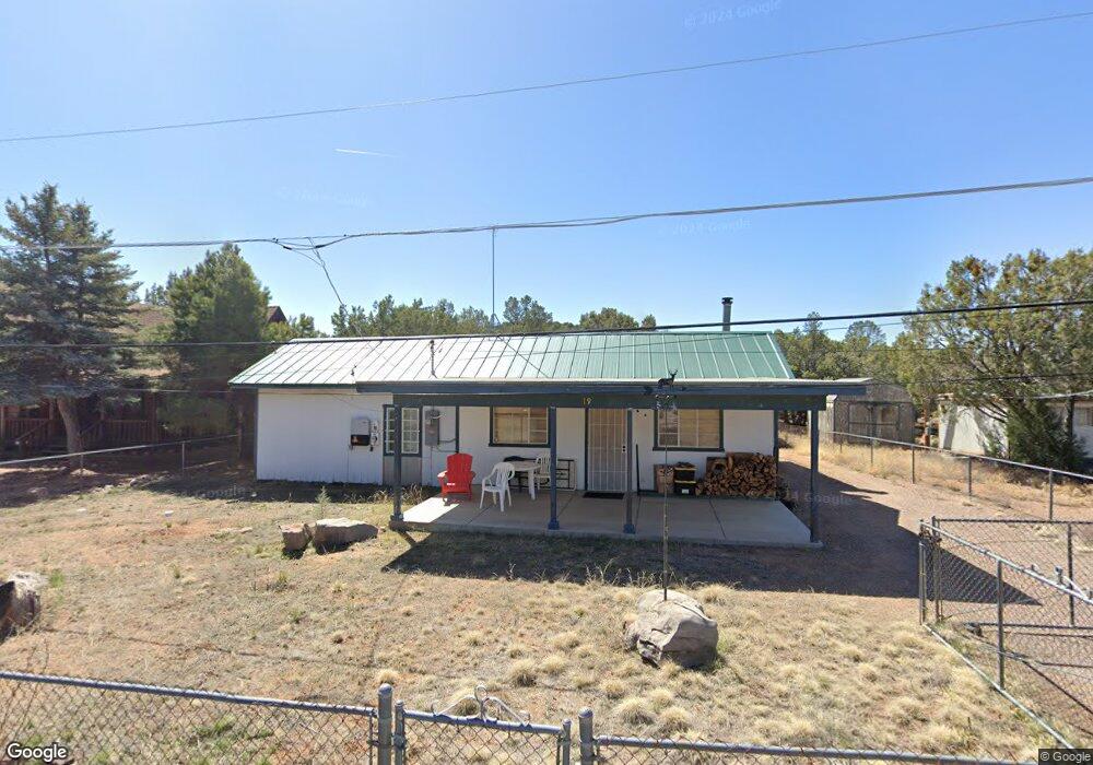 475 S Palomino Dr, Payson, AZ 85541 - photo 1