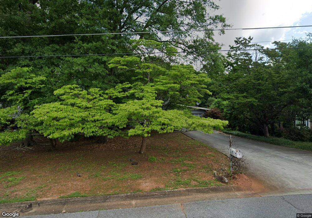 662 Dorsey Cir SW, Lilburn, GA 30047 - photo 1