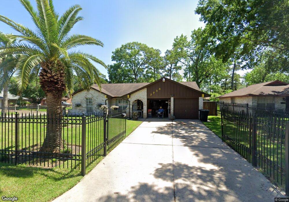 7738 Lakewood Dr, Houston, TX 77016 - photo 1