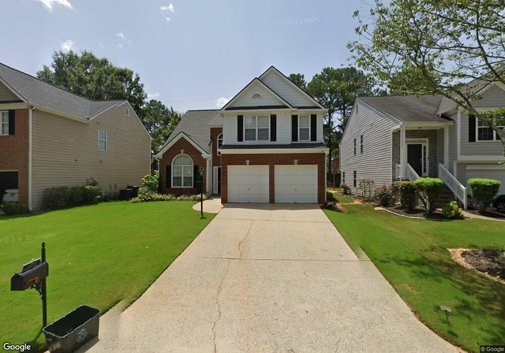 1356 Glenover Way, Marietta, GA 30062 - photo 1