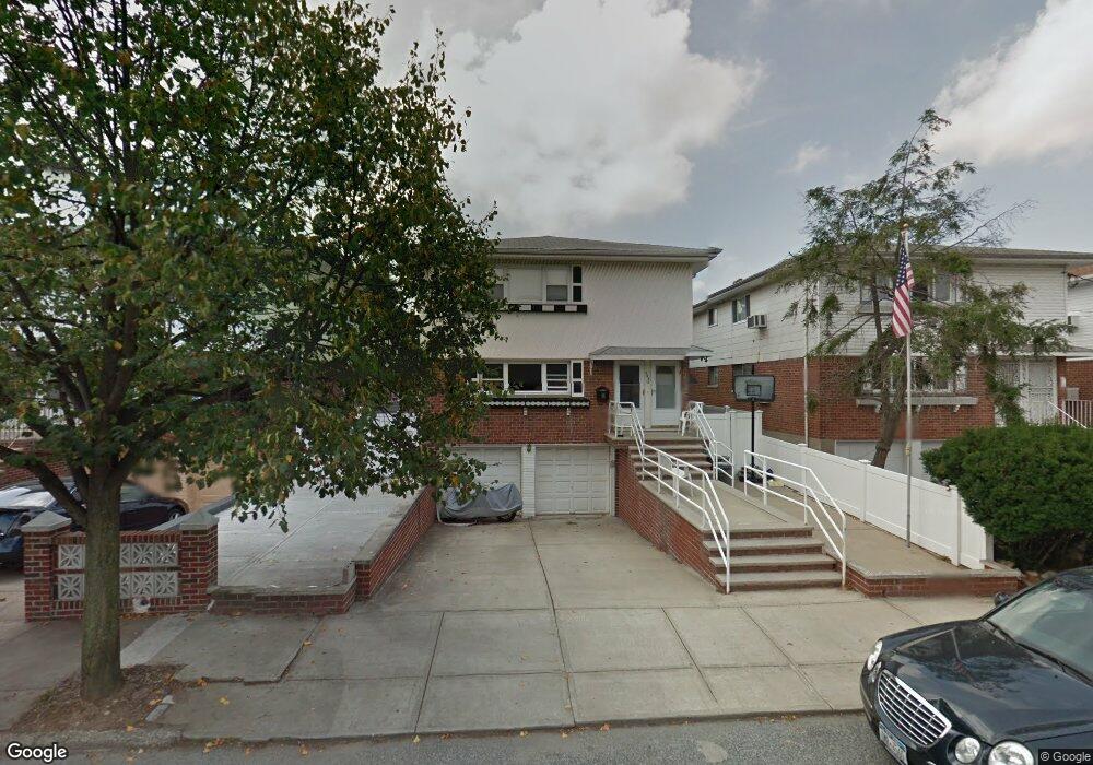 15338 82nd St, Howard Beach, NY 11414 - photo 1