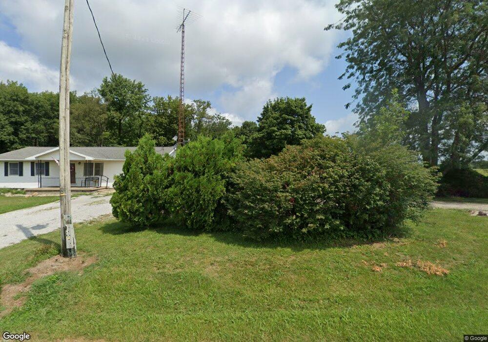 6512 W County Road 600 S, Greensburg, IN 47240 - photo 1