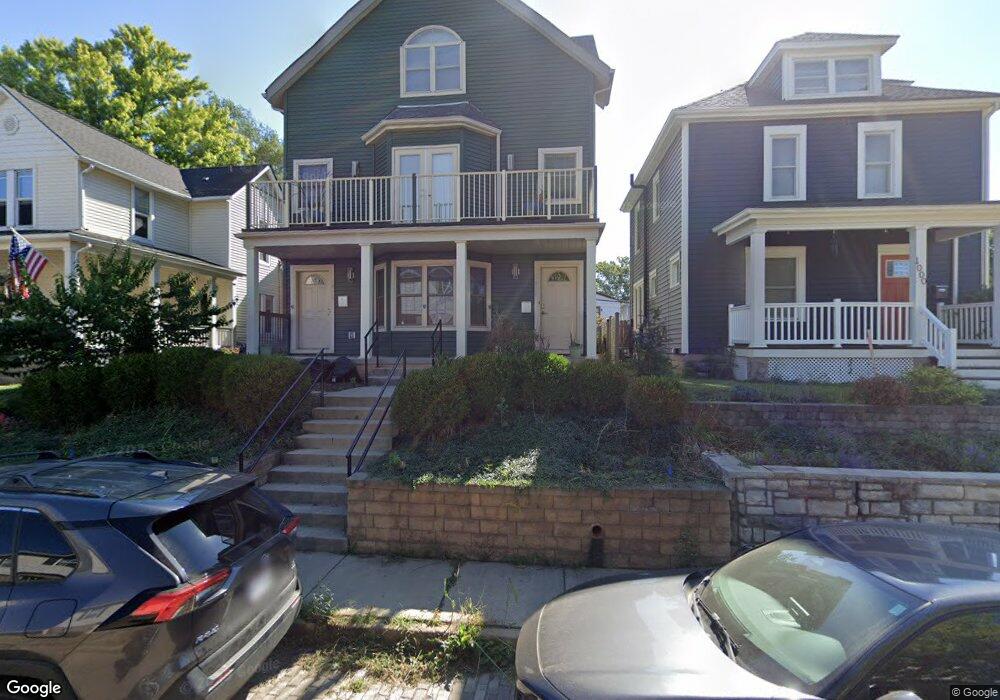 1004 Oregon Ave unit 6, Columbus, OH 43201 - photo 1