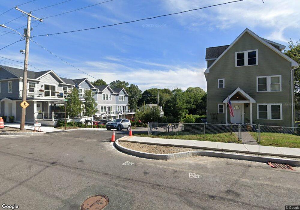 0 Carleton Ave unit 1, Beverly, MA 01915 - photo 1