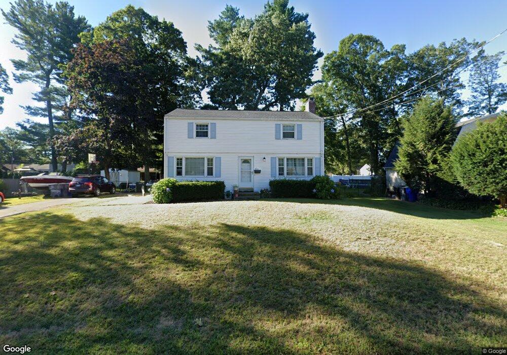 12 Marshall Rd, Enfield, CT 06082 - photo 1