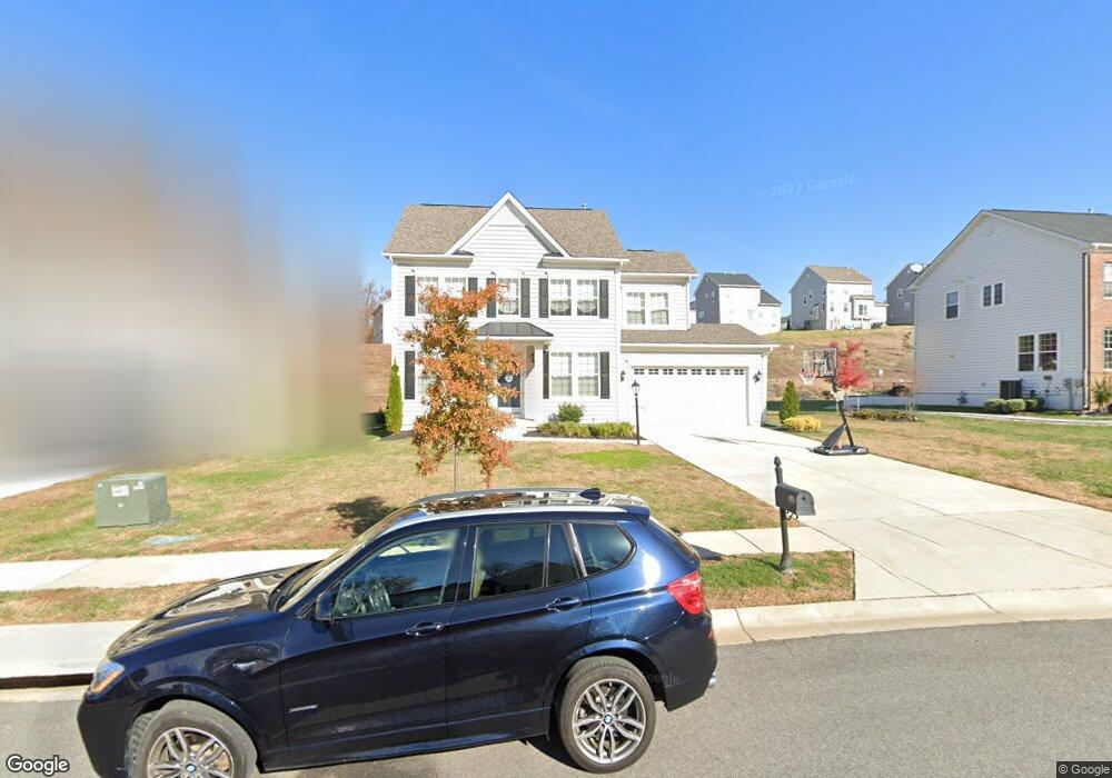 6706 Mccormick Dr, Bryans Road, MD 20616 - photo 1