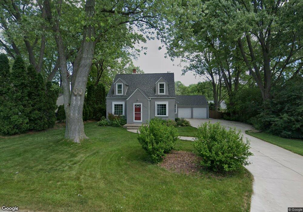 1952 N 119th St, Milwaukee, WI 53226 - photo 1