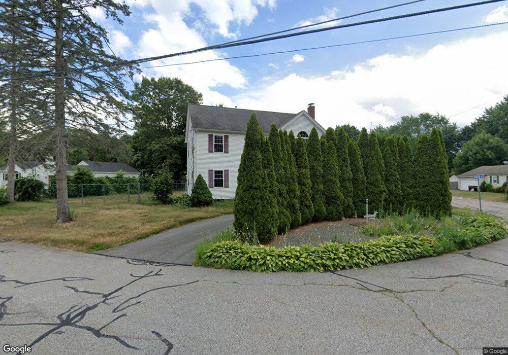 3 Highland St, Foxboro, MA 02035 - photo 1