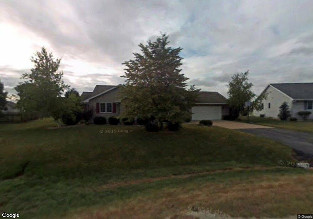 W3043 Springfield Dr, Appleton, WI 54915 - photo 1