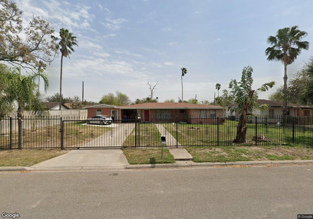 418 N 11th St, Donna, TX 78537 - photo 1