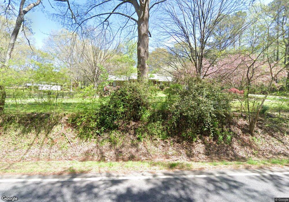 13665 Providence Rd, Alpharetta, GA 30009 - photo 1