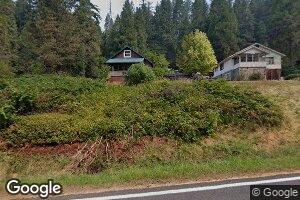 47551 Westoak Rd, Westfir, OR 97492
