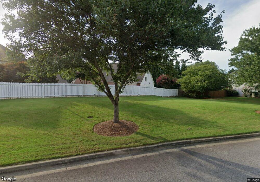 1600 Reids Ferry Way, Marietta, GA 30062 - photo 1