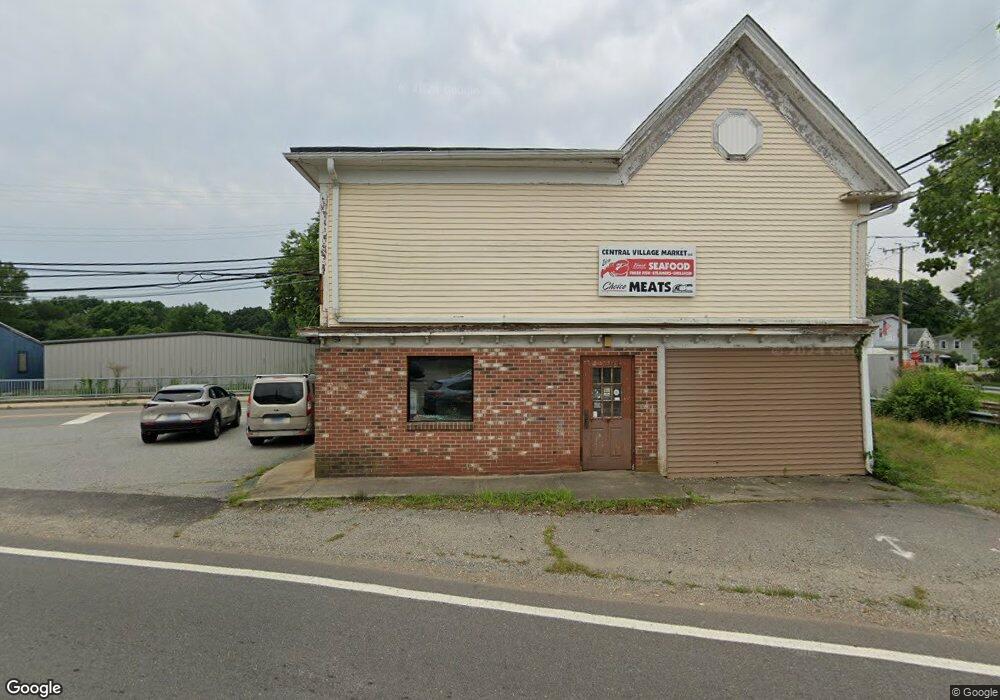 1 Putnam Road Plainfield Rd, Connecticut, CT 06332 - photo 1