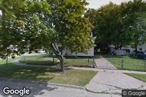 2926 Alpha Way, Flint, MI 48506