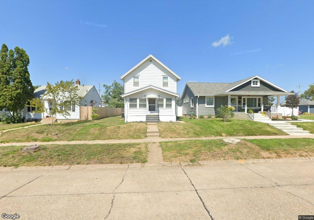 816 21st Ave SW, Cedar Rapids, IA 52404 - photo 1