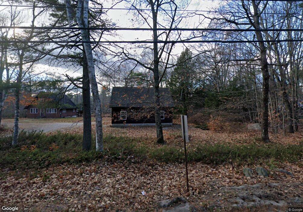 140 Whites Bridge Rd, Standish, ME 04084 - photo 1