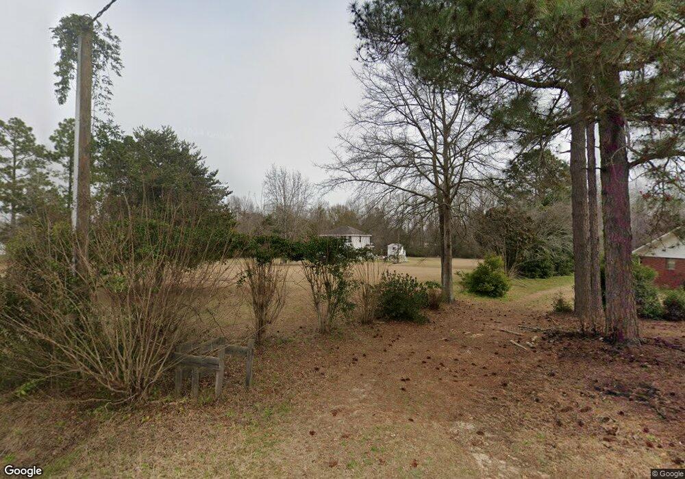 622 Joy St, Portal, GA 30450 - photo 1