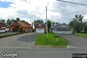 801 Lake Shore Rd, Saint David, ME 04773