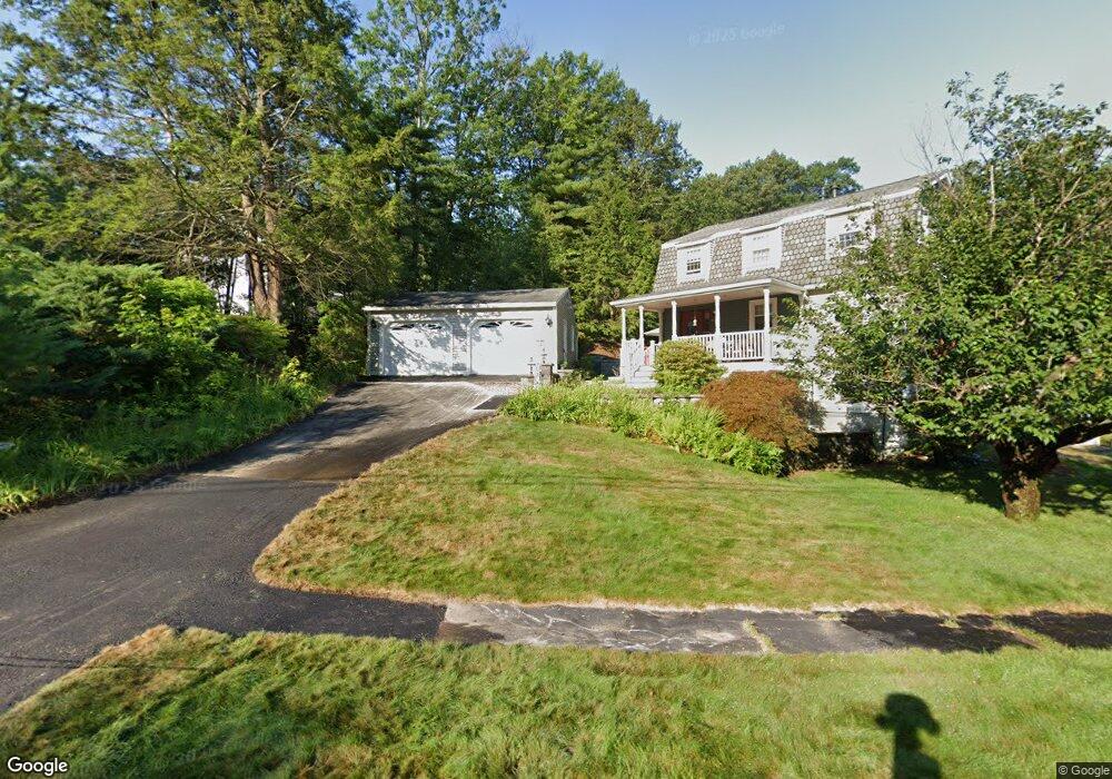 20 Shelburne Rd, Nashua, NH 03063 - photo 1