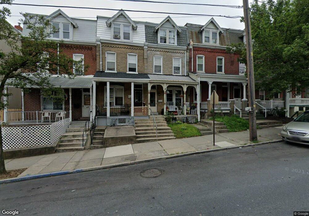 442 N 4th St, Allentown, PA 18102 - photo 1