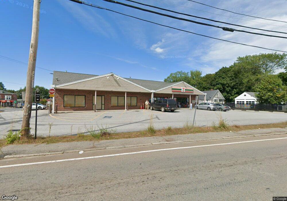 2 Tarbell St, Pepperell, MA 01463 - photo 1