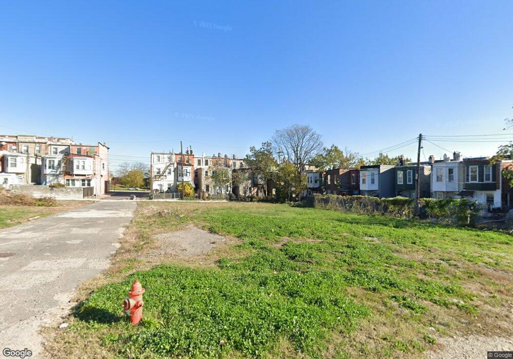 1609 Eareckson Place, Baltimore, MD 21213 - photo 1