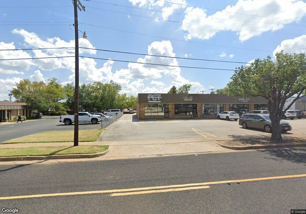 208 Dr, Tyler, TX 75701 - photo 1