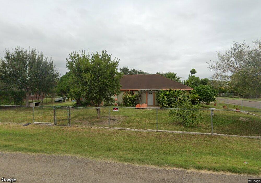 1414 Grouse Ave, Donna, TX 78537 - photo 1