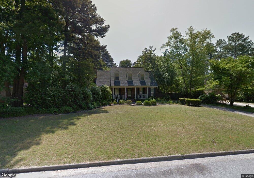 4227 Green Ivy Cir, Augusta, GA 30907 - photo 1