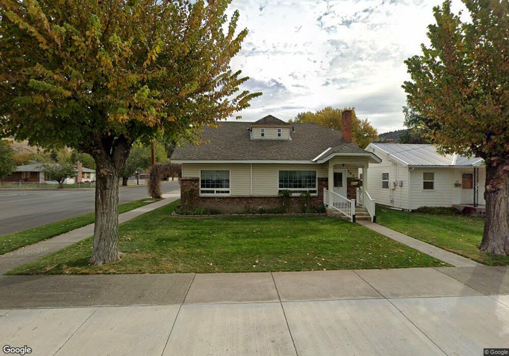 305 S H St, Lakeview, OR 97630 - photo 1