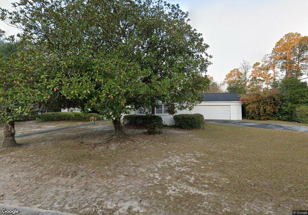 401 College Blvd, Statesboro, GA 30458 - photo 1